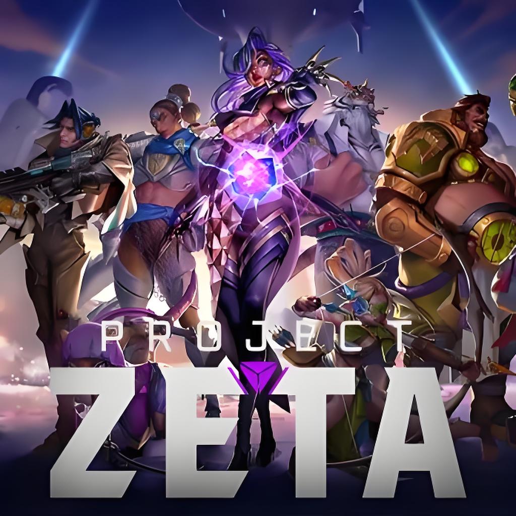 《Project ZETA》在Steam平台参与内测下载游戏的方法,商店地址是多少
