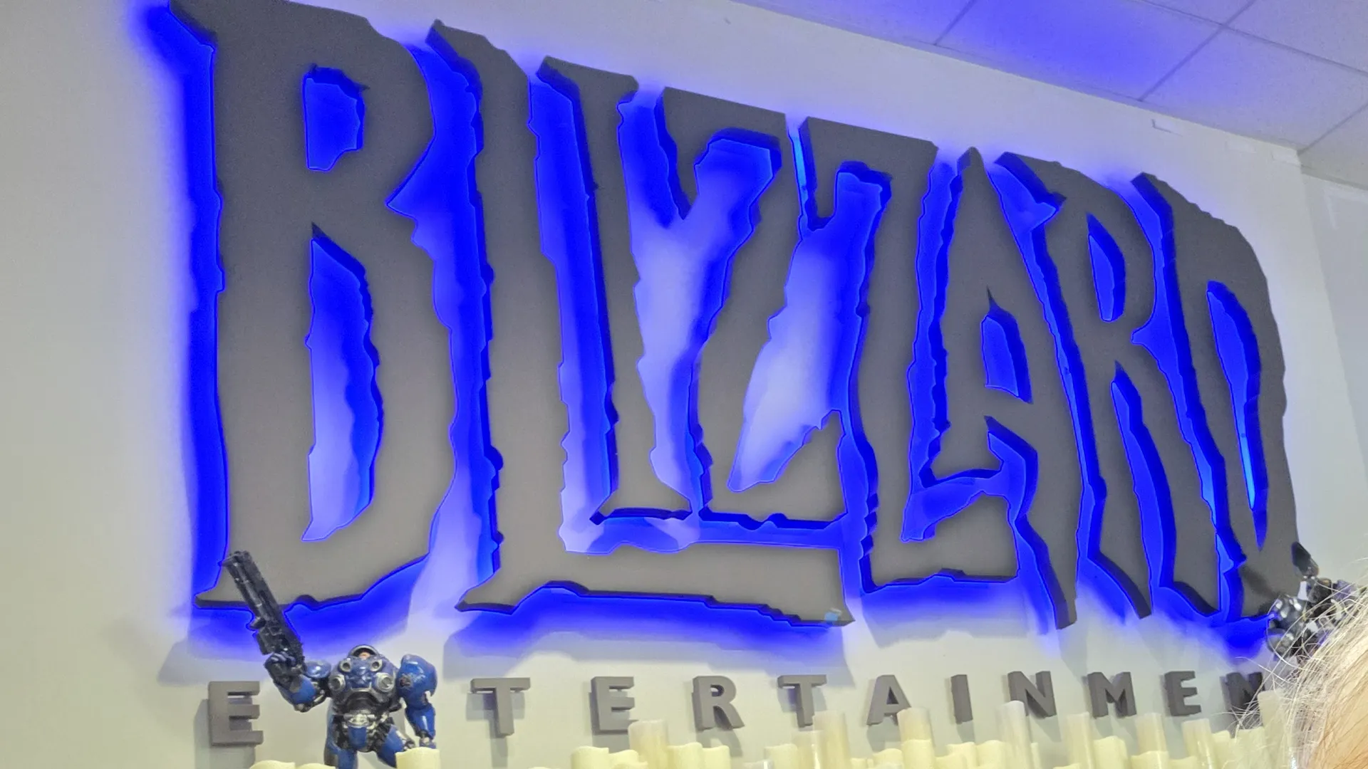 逆势领跑！暴雪登顶Xbox旗下最强工作室，连续两年营收回暖开启复苏时代