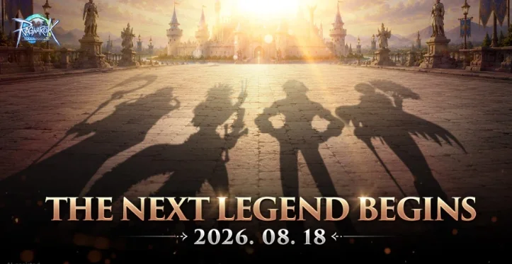 仙境传说Zero全球版8月18日全球公测,官网提示地服务在您的地区不可用解决方法