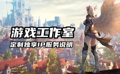 关于游戏工作室定制独享IP开通说明，静态IP/原生IP/家庭宽带IP